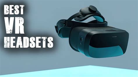 best vr headset|best consumer vr headset 2023.